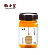 敖小星 线下在售 蜂蜜百花蜜500g