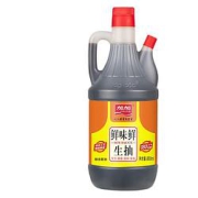 亲子会员：JIAJIA加加酱油生抽鲜味鲜800ml