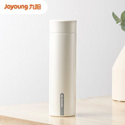 Joyoung 九阳 316L不锈钢 保温杯 400ml 白色