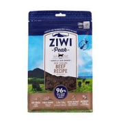 PLUS会员：ZIWI滋益巅峰风干牛肉狗粮454g
