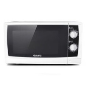 Galanz 格兰仕 微波炉快捷家用六档火力旋钮控制20L容量微波炉P70D20N3P-ST(W0)