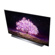 LG 乐金 OLED65C1PCB OLED电视 65英寸 4K