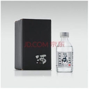 SAN LIANG 三两 42度 宜宾五粮食浓香型液白酒 150ml
