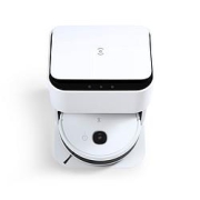 PLUS会员：ECOVACS科沃斯DVX45扫地机器人N9+