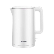 88VIP：苏泊尔 不锈钢电热水 1.5L