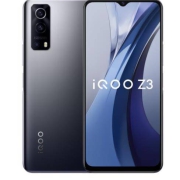 iQOO Z3 5G智能手机 6GB 128GB 星云   1399元（满减）