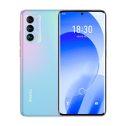 9日20点！MEIZU 魅族 18s 5G手机 8GB+128GB 独角兽EVO