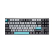 VARMILO 阿米洛 MA87 V2 八雲 机械键盘 108键