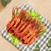 Salami萨啦咪香辣鸭舌500g