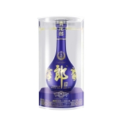 88VIP：LANGJIU 郎酒 青花郎 53度 酱香型白酒 558ml