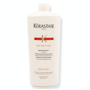 KÉRASTASE 卡诗 滋养恒护2号洗发水 1000ml