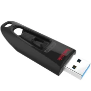 闪迪(SanDisk) USB3.0 U盘 CZ48至尊高速 U盘 16GB
