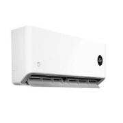 MIJIA 米家 KFR-50GW/N1A1 变频 壁挂式空调 2匹