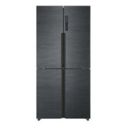 Haier 海尔 BCD-485WGHIDD9DYU1 风冷十字对开门冰箱 485L 灰色