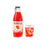海底捞山楂汽水300ml*12瓶