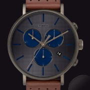 TIMEX 天美时 男士石英表 TW2R79800