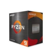 AMD 锐龙系列 R9-5950X CPU处理器 16核32线程 3.4GHz