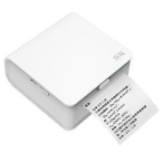 VSON WP9509 标签打印机 白色