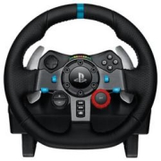 logitech罗技G29力反馈游戏方向盘
