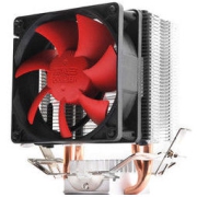 PCCOOLER 超频三 红海MINI 单塔 风冷散热器