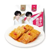 好巴食 豆干 20包*3件