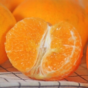 广西武鸣沃柑纯甜多汁柑橘当季新鲜孕妇水果橘子桔子 5斤大果
