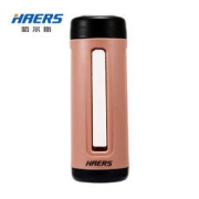 HAERS 哈尔斯 高硼硅玻璃杯 400ml