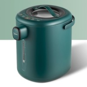 Midea 美的 MK-P11X 电热水瓶 5L
