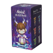 Rolife若来盲盒nanci林深不知处囡茜盲盒