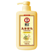 BAWANG 霸王 生姜首乌去屑洗发水 600g