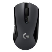 logitech 罗技 G603 LIGHTSPEED 无线游戏鼠标