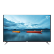 SHARP 夏普 M70M5DA 液晶电视机 70寸