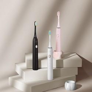 SOOCAS素士X3U电动牙刷标准黑色