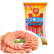 Shuanghui 双汇 王中王 火腿肠香肠 30g*10支 速食香肠