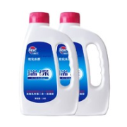 OREADY 瑞碟 洗碗机专用二合一洗碗粉 1kg*2