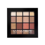 NYX16色眼影盘#03WARMNEUTRALS