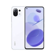 MI 小米 11 青春版 5G手机 8GB 128GB 清甜荔枝