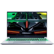 MACHENIKE 机械师 F117 15.5英寸笔记本电脑（i7-11800H、16GB、512GB SSD、RTX 3050Ti ）