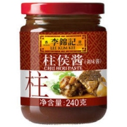 LEE KUM KEE 李锦记 柱侯酱 240g