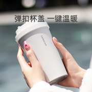 88VIP：LOCK&LOCK 乐扣乐扣 保温杯 400ml