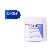CeraVe适乐肤滋养润肤保湿霜454g