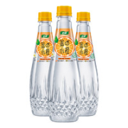 C'estbon 怡宝 蜜水の橙 水果饮料 480ml*15瓶 箱装（蜂蜜+橙子果汁饮料）