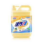 有券的上：活力28洗洁精1.28kg生姜香型
