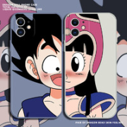 膜尼卡 iPhone系列 情侣手机壳