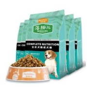 PLUS会员：Myfoodie 麦富迪 全价成犬粮 10kg