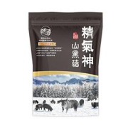 精气神黑猪肘子骨1kg
