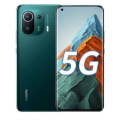 MI 小米 11 Pro 5G智能手机 8GB 256GB 充电套装