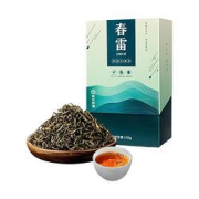 PLUS会员：京东京造云南凤庆百年古树红茶春雷150g