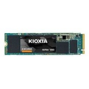 KIOXIA 铠侠 RC10 M.2 NVMe 固态硬盘 1TB