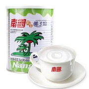 Nanguo南国醇香椰子粉450g
